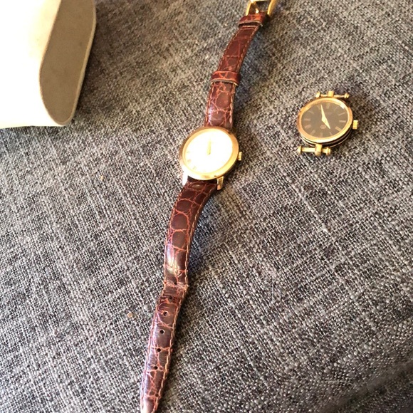 Vintage Gucci Watch - Picture 5 of 7